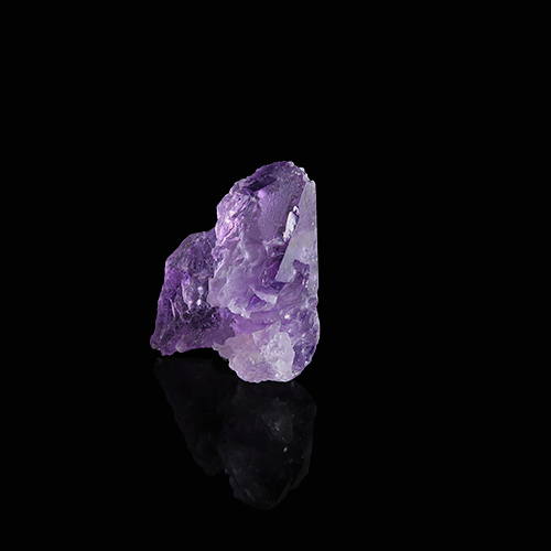 Amethyst  Elestial