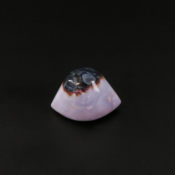 Agate Eye of Shiva