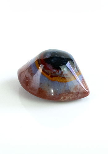 Agate Eye of Shiva