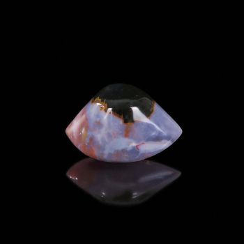 Agate Eye of Shiva #2