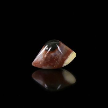 Agate Eye of Shiva