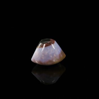 Agate Eye of Shiva
