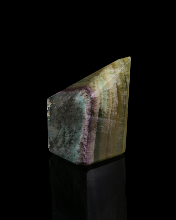 Fluorite Freeform