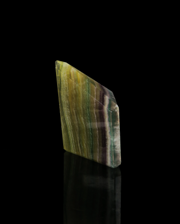 Fluorite Freeform #2