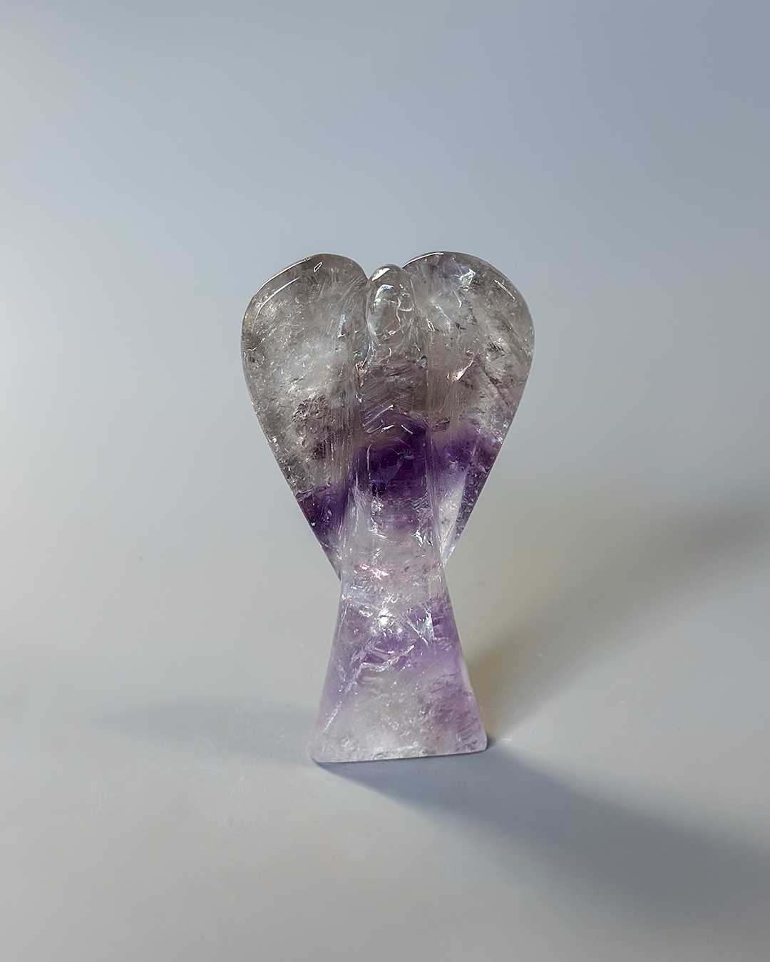 Angel , Amethyst Phantom