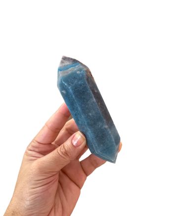 Trolleite, Double Terminated Point