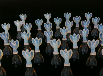 Angel, Opalite- (Unit) #2