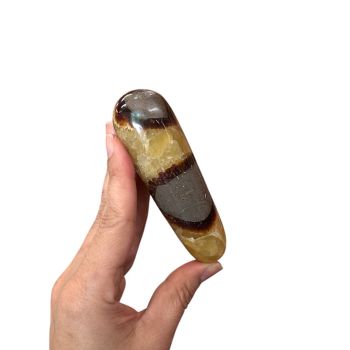 Septarian Massage Wand