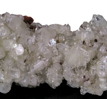 Apophyllite Cluster #2