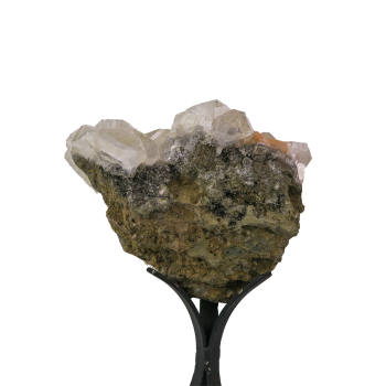 Apophyllite W/ Stilbite Cluster #2