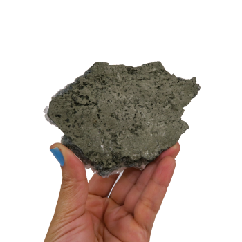 Apophyllite Cluster #3