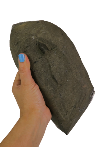 Apophyllite W/Stilbite Cluster, Large #2