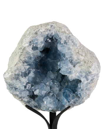 Celestite Cluster,Large #2