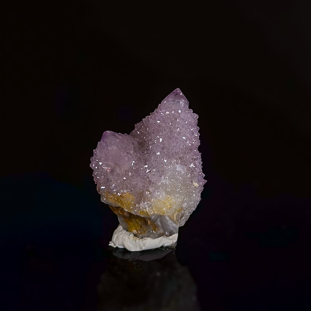 Spirit Quartz Cluster