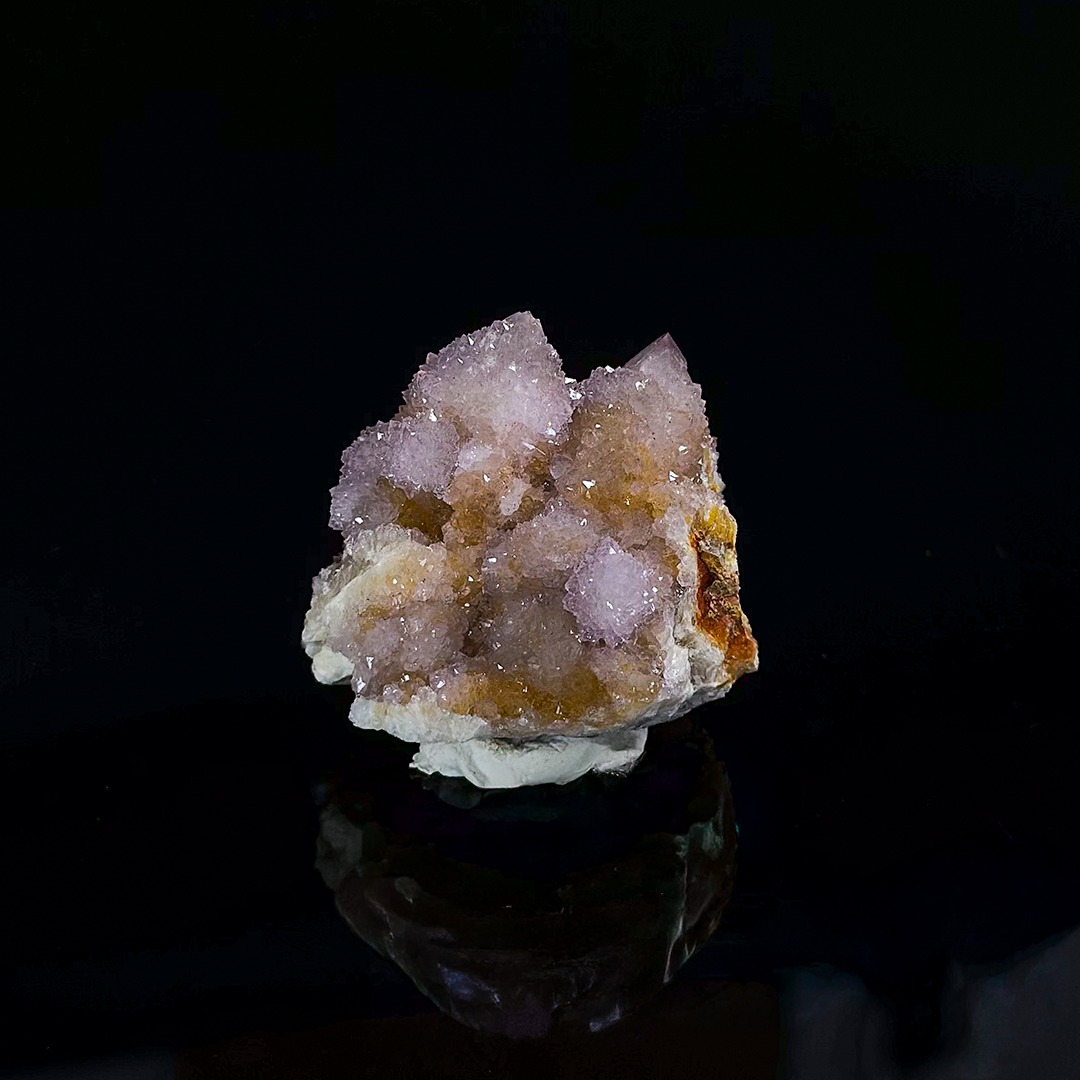 Spirit Quartz Cluster