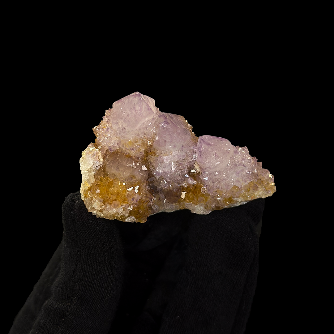 Spirit Quartz Cluster