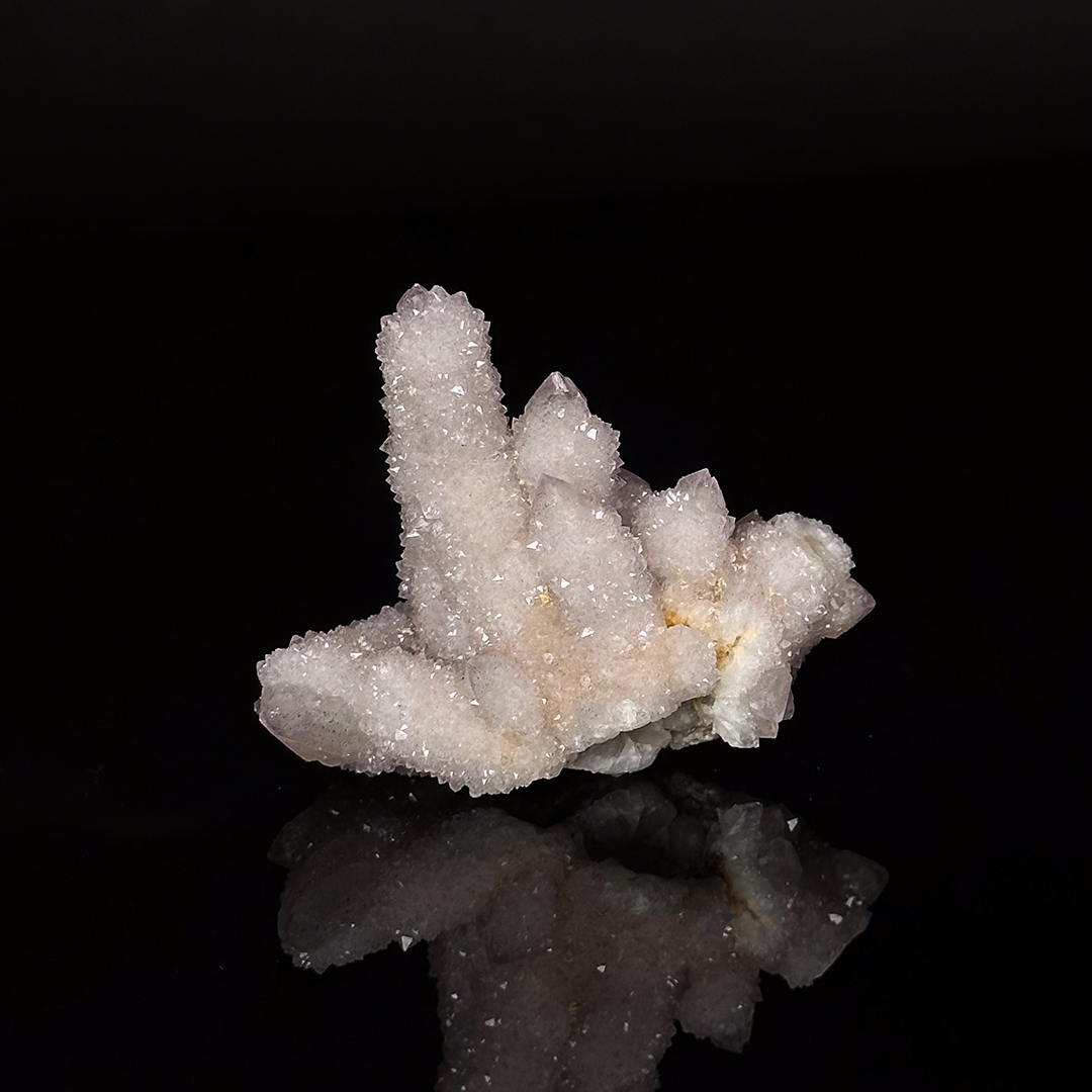 Spirit Quartz Cluster
