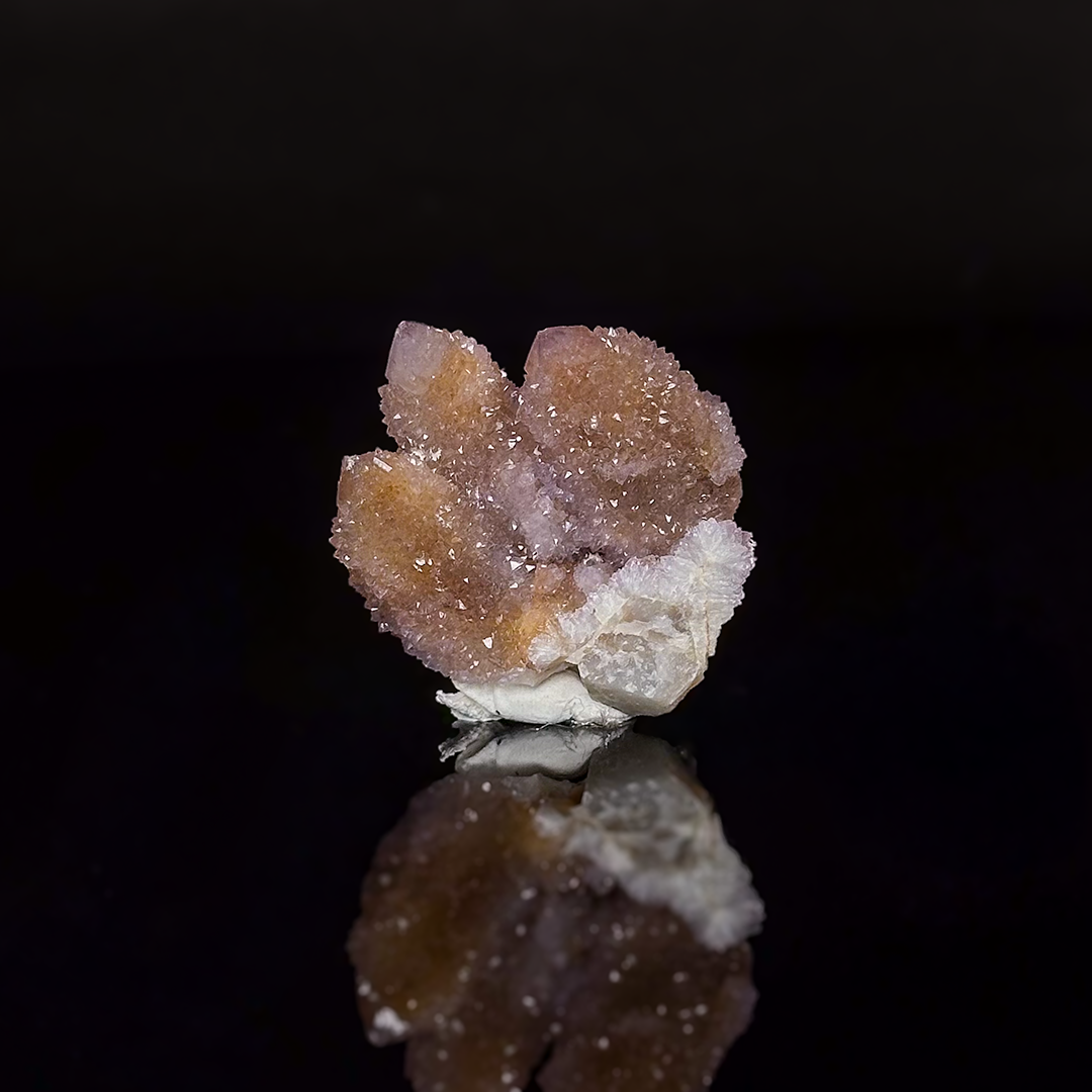 Spirit Quartz Cluster