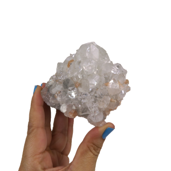 Apophyllite Cluster #2