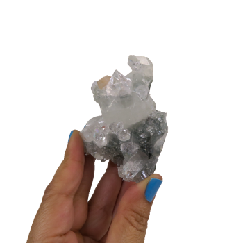 Apophyllite Specimen