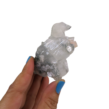 Apophyllite Specimen #2