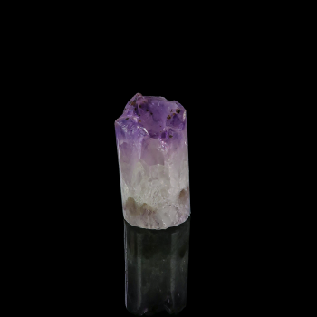 Amethyst Cylinder
