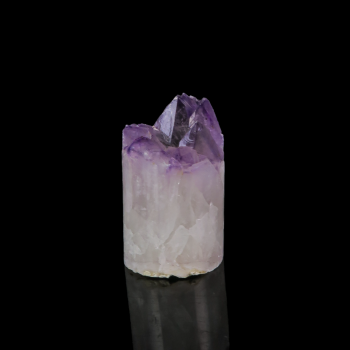 Amethyst Cylinder