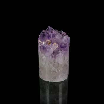 Amethyst Cylinder