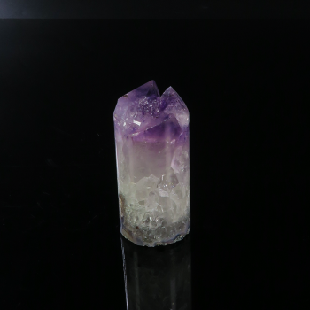 Amethyst Cylinder