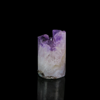 Amethyst Cylinder