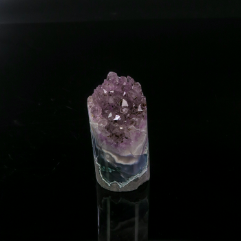 Amethyst Cylinder