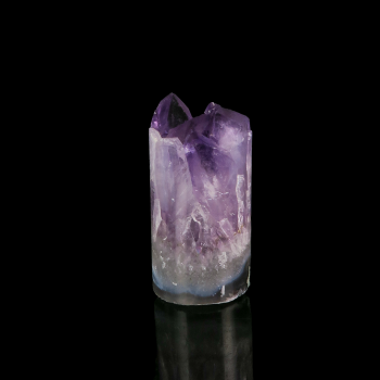 Amethyst Cylinder