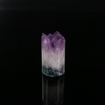 Amethyst Cylinder