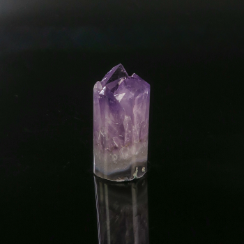 Amethyst Cylinder