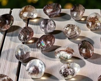 Dream Crystal  (small) 23  Pack