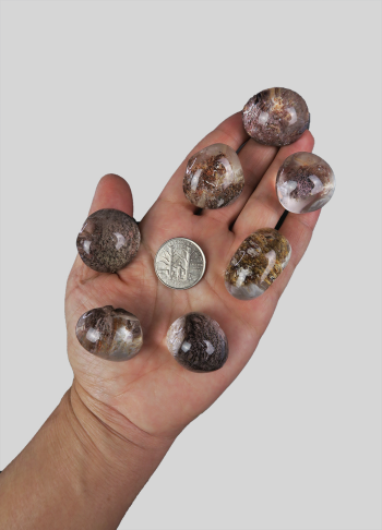 Dream Crystal  (small) 23  Pack #3