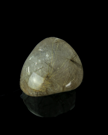 Dream Crystal Rutilated