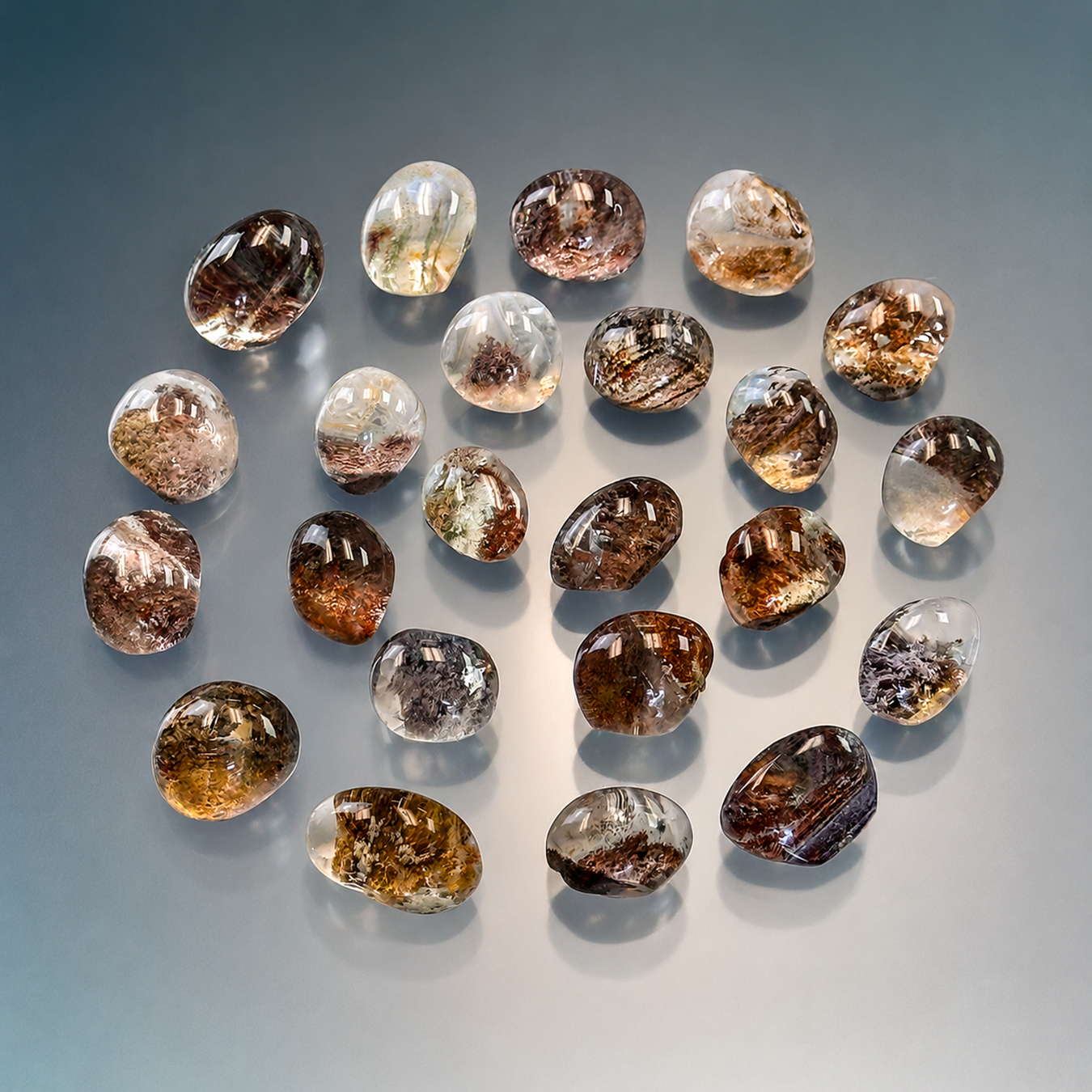 Dream Crystal  (small) 23  Pack