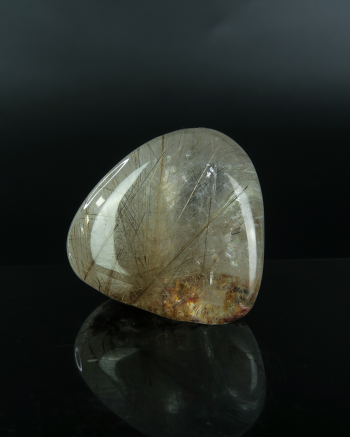 Dream Crystal Rutilated