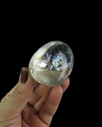 Dream Crystal Rutilated