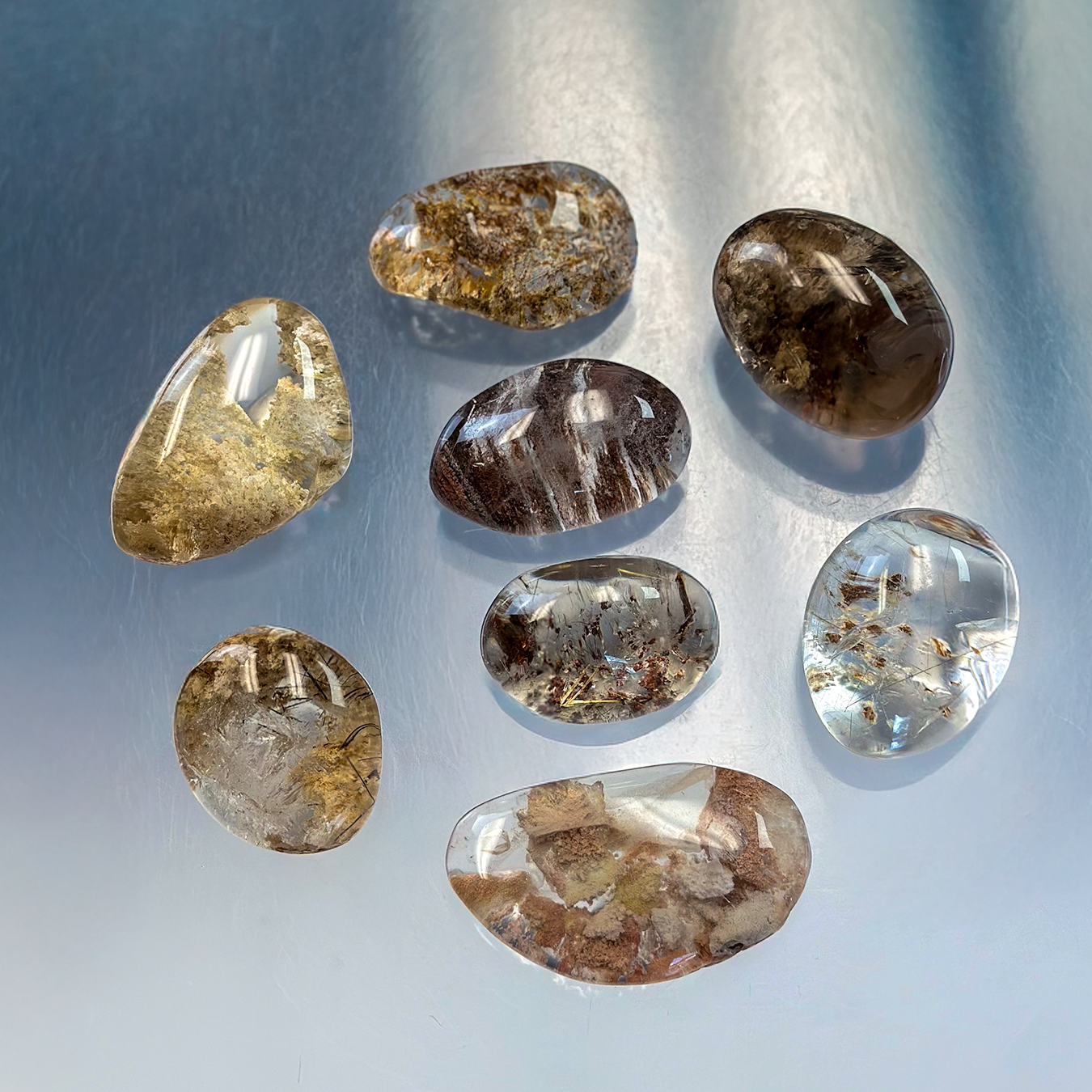 Dream Crystal (Medium) 8 Pack