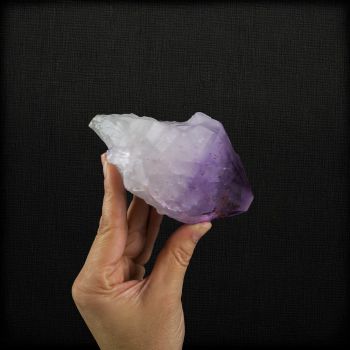 Amethyst Rough Point