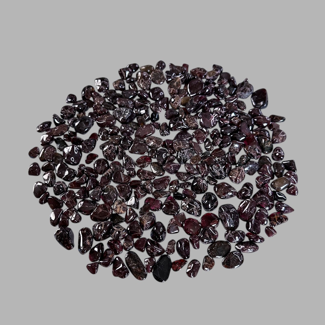 Tumbled Garnet (small) 260 Pack