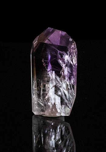 Amethyst Free Form