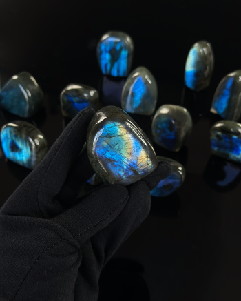 Labradorite Freeform (Small) 14  Pack #2