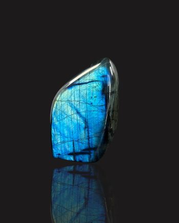 Labradorite Freeform