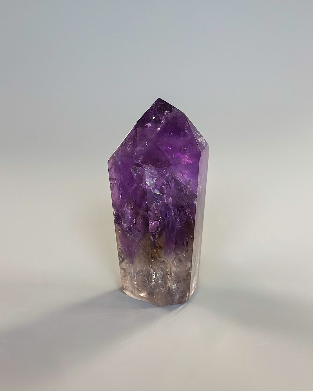 Amethyst  Generator