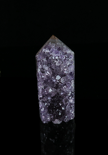Amethyst Cluster Generator