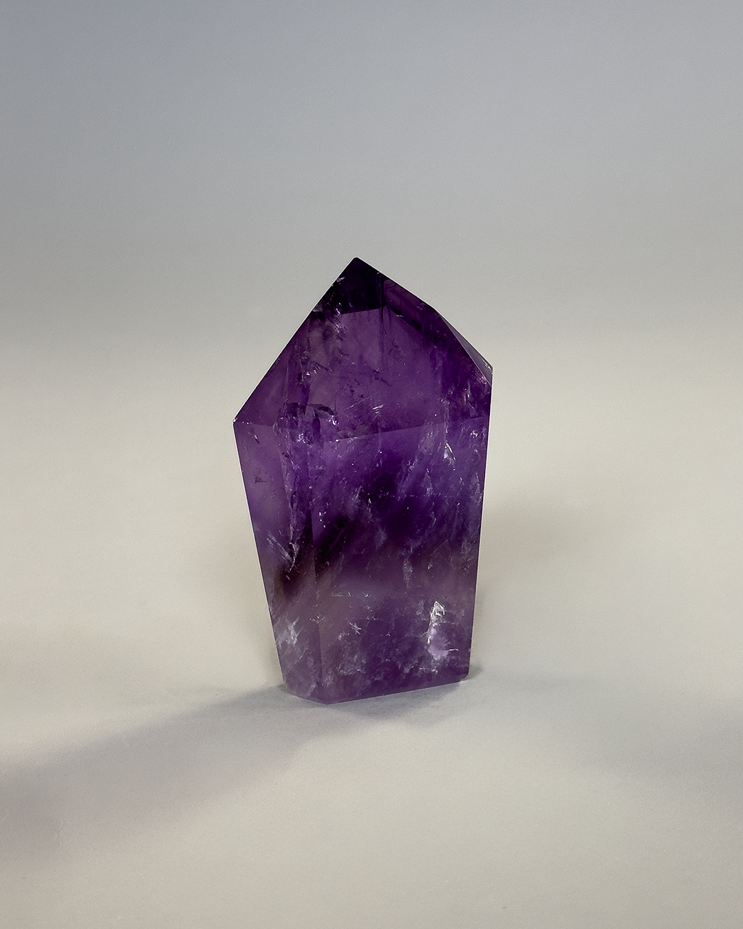 Amethyst  Generator