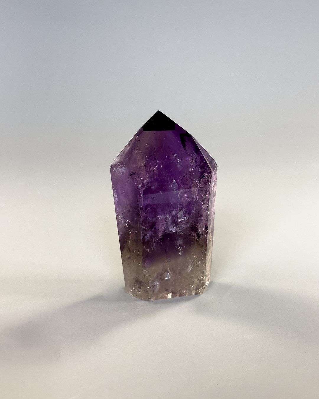 Amethyst  Generator